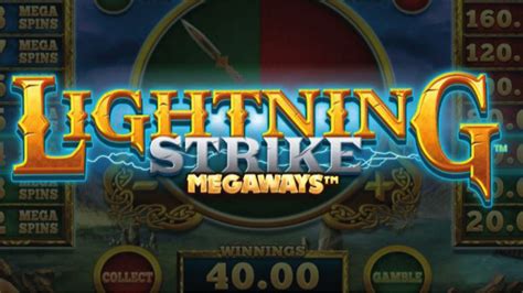 lightning slot machine|lightning strike slot machines.